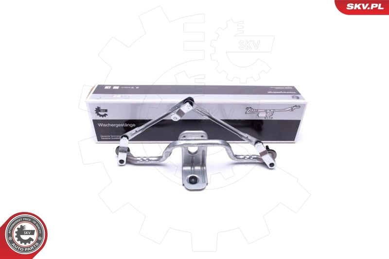 Wiper Linkage
